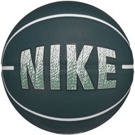 Nike Everyday Playground 8P 07 graphic deep jungle/white/white/bicoastal - Basketball