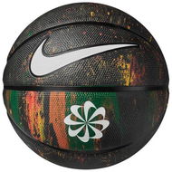 Nike Everyday Playground 8P 07 next nature multi/black/black/white - Kosárlabda