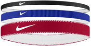 Nike Flex Classic Mixed Width Headbands 3PK - Sports Headband