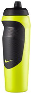 Nike Hypersport Bottle 600 ml atomic green/black/black/atomic green  - Láhev na pití