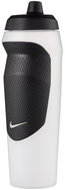 Nike Hypersport Bottle 600 ml clear/black/black/clear - Drinking Bottle