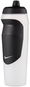 Láhev na pití Nike Hypersport Bottle 600 ml clear/black/black/clear  - Láhev na pití