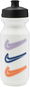 Láhev na pití Nike Big Mouth Bottle 2.0 650 ml sail/black/hydrangeas/game royal/safety orange - Láhev na pití