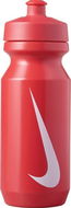Láhev na pití Nike Big Mouth Bottle 2.0 650 ml sport red/sport red/white  - Láhev na pití