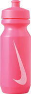 Nike Big Mouth Bottle 2.0, 650 ml, pink pow/pink pow/white - Kulacs