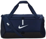 Sportovní taška Nike Academy Team Large modrá - Sportovní taška