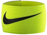 Nike Captain's armband, yellow - Captains band