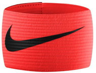 Nike Captain's armband, red - Captains band