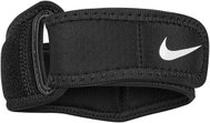 Nike Elbow Band - black and white banded elbow protector, size S/M - Elbow Pads