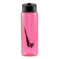 Nike Recharge with leak-proof mouthpiece, BPA free, pink - Drinking Bottle