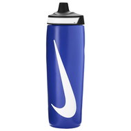 Nike Refuel Drinking Bottle 710 ml - sports, leak proof, blue - Drinking Bottle