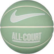 Nike Everyday All Court 8P 07 basketball grey/white - Basketball
