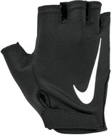 Nike Essential FTS Gloves Black S - Workout Gloves