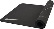 Nike Yoga Mat exercise mat grey/black - Yoga Mat