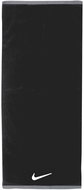 Nike Fundamental towel black/white - Towel