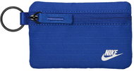 Nike Club Pouch Wallet Blue - Wallet