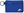Wallet Blue
