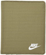 Nike Club Fold Wallet Green - Wallet