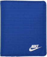 Nike Club Fold Wallet Blue - Wallet