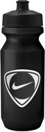 Nike Big Mouth 2.0, black - Drinking Bottle