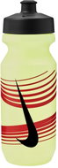 Nike Big Mouth 2.0, yellow - Drinking Bottle