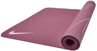 Nike Mat 4 mm RVB, pink, 180 × 68 cm - Yoga Mat