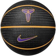 Nike K Bryant Signature, black, 7 - Basketball