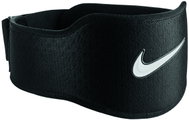 Nike Strgh TB 3.0, black, M - Lumbar Support Belt