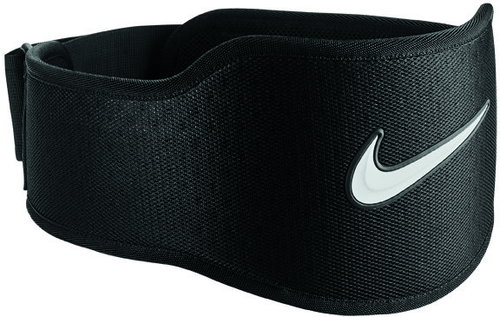 Nike Strgh TB 3.0, black, L - Lumbar Support Belt - Main image