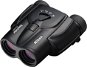 Binoculars Nikon Sportstar Zoom 8-24×25, Black - Dalekohled