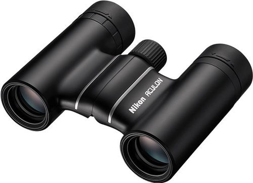 Nikon Aculon T02 10x21 černý - Dalekohled - Hlavní obrázek