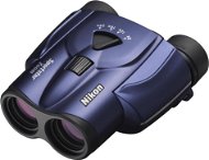 Nikon Sportstar Zoom 8– 24 × 25 Dark Blue - Ďalekohľad