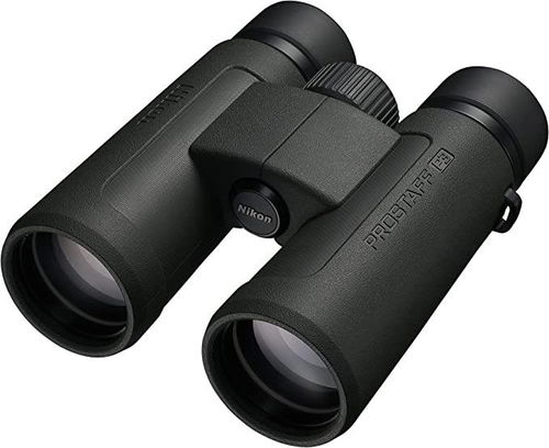 Nikon PROSTAFF P3 8×42 - Dalekohled - Hlavní obrázek
