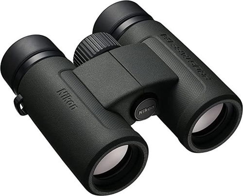 Nikon PROSTAFF P3  10x30 - Dalekohled - Hlavní obrázek
