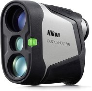 Nikon Coolshot 50i - Lézeres távolságmérő
