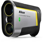 Nikon Coolshot 50i GII - Laser Distance Meter