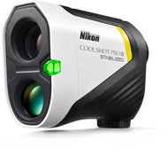Nikon Coolshot PROIII stabilized - Laser Distance Meter
