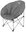 Armchair grey