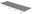Grey, 190 cm