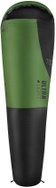 NILS Camp NC1705 Ultralight black/green - Sleeping Bag