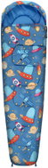 NILS Camp NC3201 children's, space - Sleeping Bag