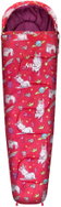 NILS Camp NC3201, children's, unicorns - Sleeping Bag