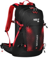 NILS camp turistický batoh NC1925 Wayfarer 35 L - Tourist Backpack