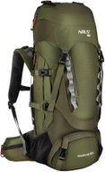NILS camp turistický batoh NC1994 Ramsvik 60 L - Tourist Backpack