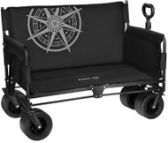 NILS Camp kempingový vozík NC2606 140 L - Collapsible Cart