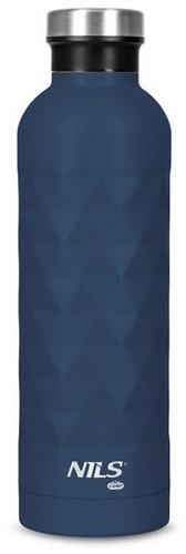 NILS camp Termoláhev NC3805 modrá 750 ml - Termoska - Hlavní obrázek