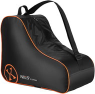 NILS Extreme Taška na brusle TS101 oranžová - Sports Bag
