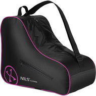 NILS Extreme Taška na brusle TS105 růžová - Sports Bag