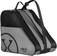 NILS Extreme Taška na brusle TS110 šedá - Sports Bag