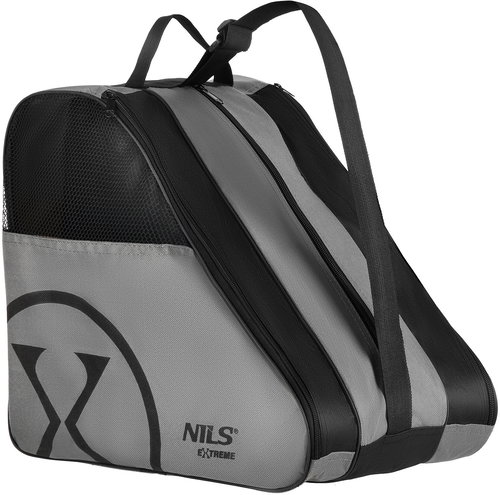 NILS Extreme Skate Bag TS110 grey - Sports Bag - Main image